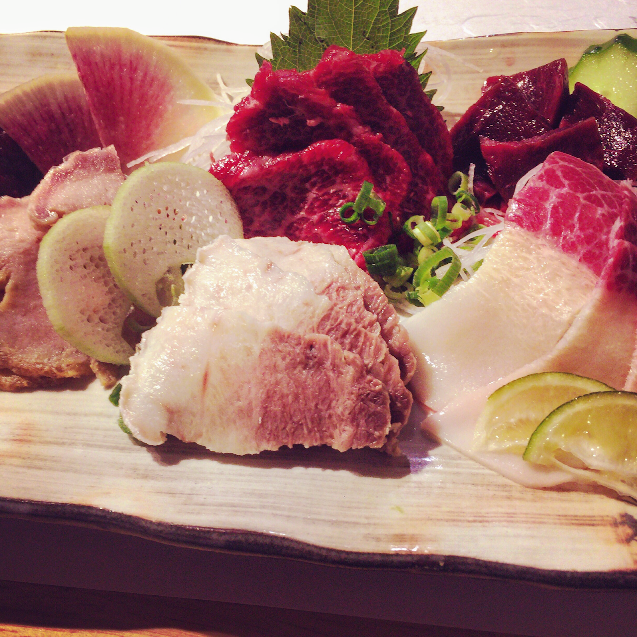 鯨の胃袋 居酒屋