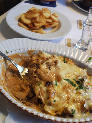 Restaurant Philippi - Thumbnail