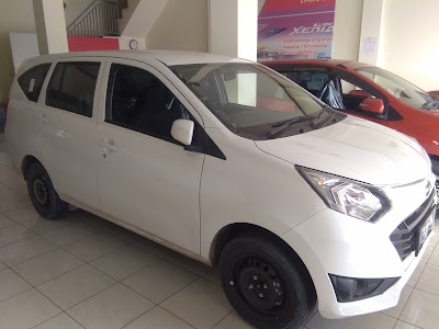 Photos of DAIHATSU TANAH GROGOT