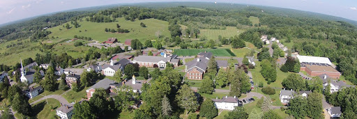 Lawrence Academy