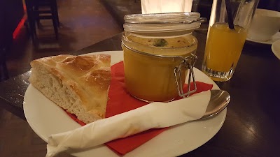 Photos of Eusebia Bar & Cafe