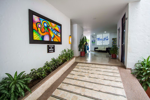 Blue Star Hotel
