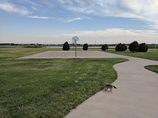 Greenways Park - Visual