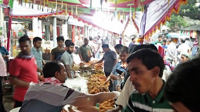 Photos of Abdul Mannan Shentu Market