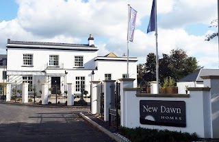 New Dawn Homes Ltd