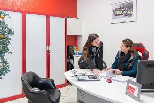 Garage Seigner - Citroen - Thumbnail