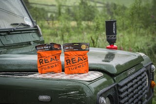 Base Camp Food