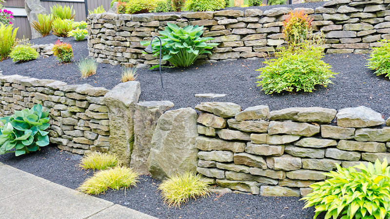 Precision Lawn Care & Landscaping