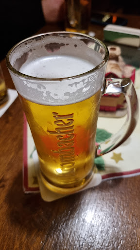 Bierakadmie - Visual