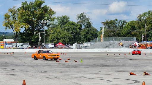 Beech Bend - Thumbnail