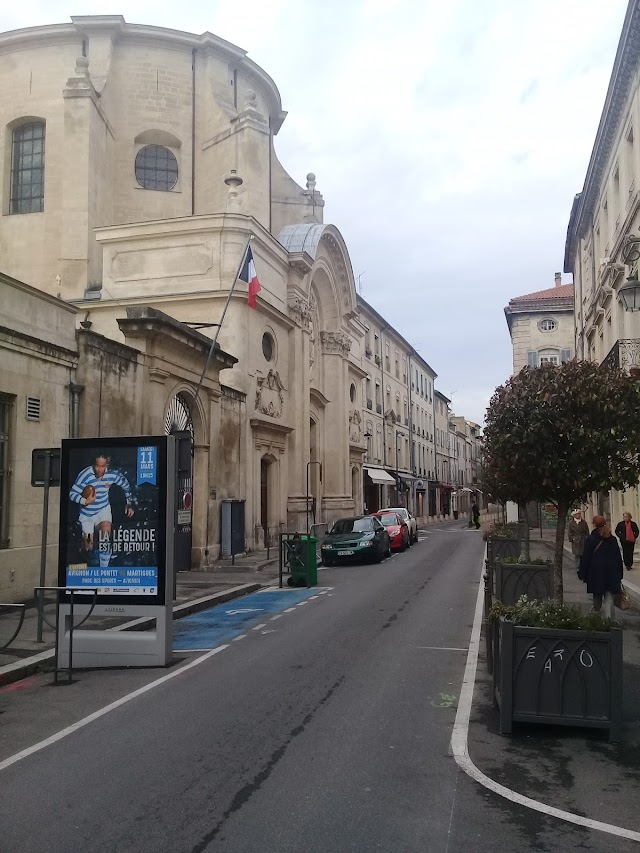 Le Petit Louvre