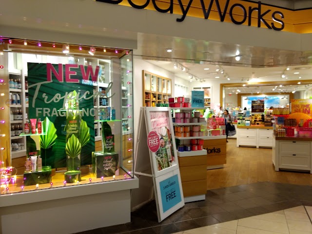 CF Pacific Centre