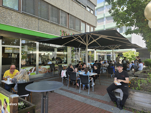 Soravia - Reutlingen