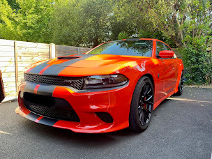 Photo n°21 de J&J MOTORS – Vente et Entretien de Véhicules Américains, prestiges et collections (La Teste-de-Buch) à La Teste-de-Buch (Transporteur de véhicules)