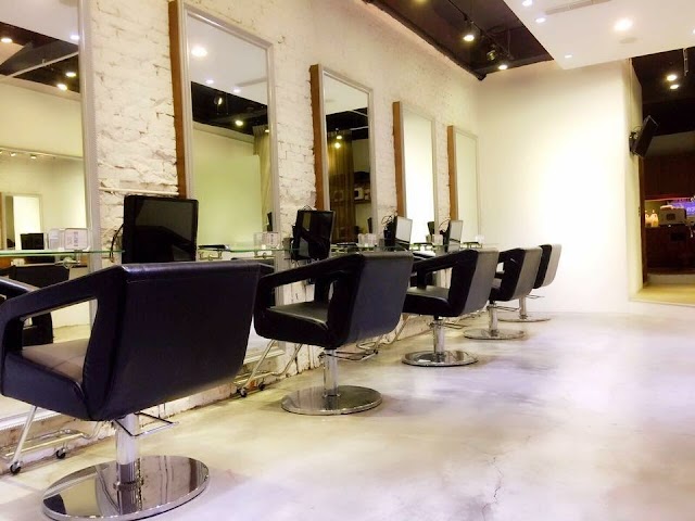 JMS加慕秀 AiR NaiLs 興隆店
