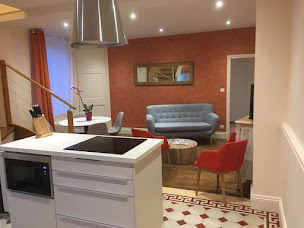 Photo n°5 de La ferme des gourmands à Ambérieux (Ferme)