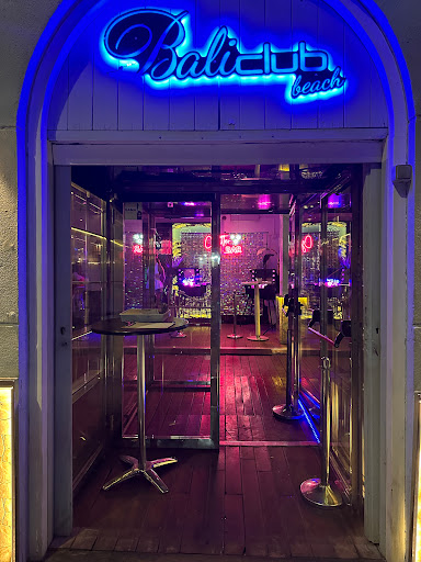 Bali Club - Thumbnail
