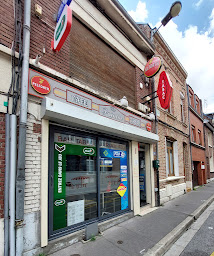 Photo n°1 de Le Pointin Bar-Tabac-PMU-FDJ à Amiens (Bar-tabac)