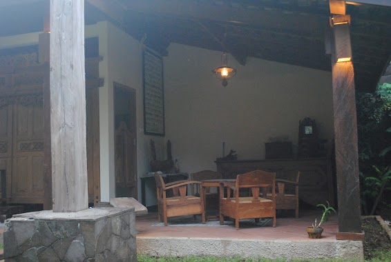 Rumah Unik, Author: Rumah Unik