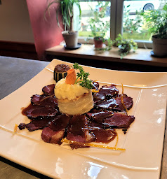 Photo n°11 de Auberge de Teissieres à Teissières-lès-Bouliès (Hôtel)