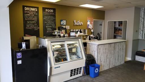 Gather Kitchen - Visual