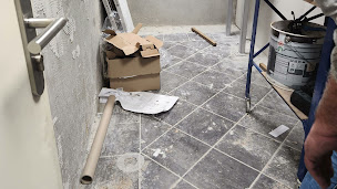 Photo n°2 de La propreté des gones - Entreprise de nettoyage à Caluire et cuire à Rillieux-la-Pape (Entreprise de nettoyage de vitres)