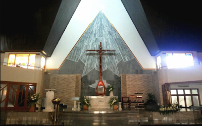 Photos of Catholic Church Of Queen Of Peace