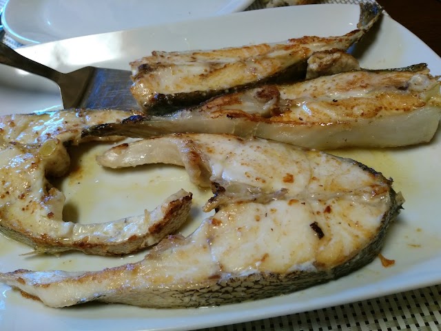 Peixeria Mar Viva