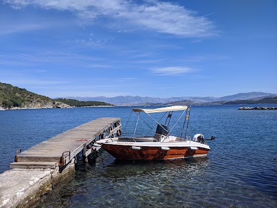 Photos of Nissaki Rent a Boat | Corfu Boat Hire
