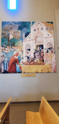 San Francisco de Asis Roman Catholic Church - Thumbnail