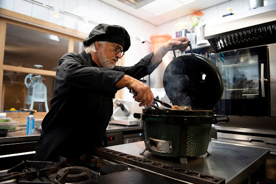 Restaurant La Tasca by null