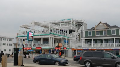 Hampton Beach Casino