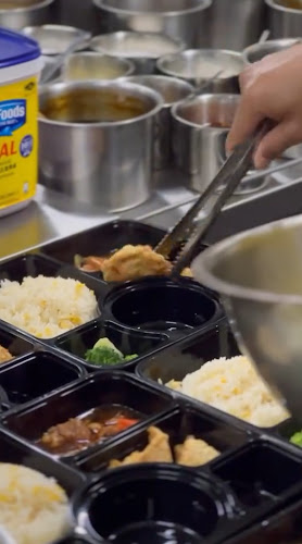 Melben Seafood Restaurant - Bedok - Singapore