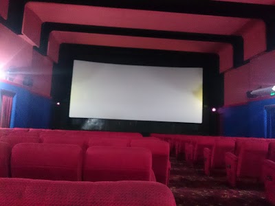 Photos of Ruby Cinema