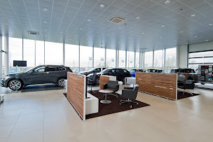 Photo n°29 de BMW Ouest Motors - Lannion à Lannion (Vendeur de voitures d'occasion)