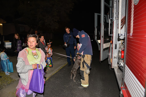 Albuquerque Fire Rescue Station 14