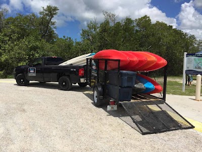 Photos of Paddle Marco