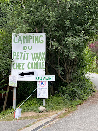 Photo n°55 de Camping du Petit Vaux à Veynes (Terrain de camping)