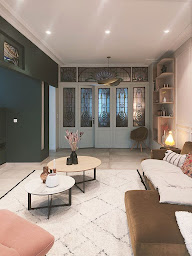 Photo n°20 de Le Décor de Jules - Architecte d'intérieur Lille à Saint-André-lez-Lille (Entrepreneur spécialisé dans la décoration d'intérieur)