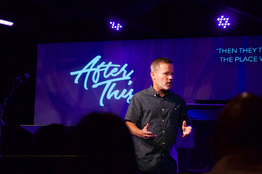 The Uprising Church