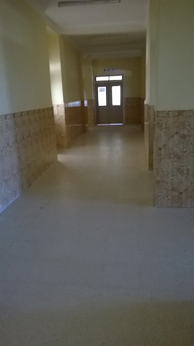 Photos of LYCEE Hocine AIT AHMED