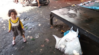 Photos of Pasar Tradisonal Banda Aia