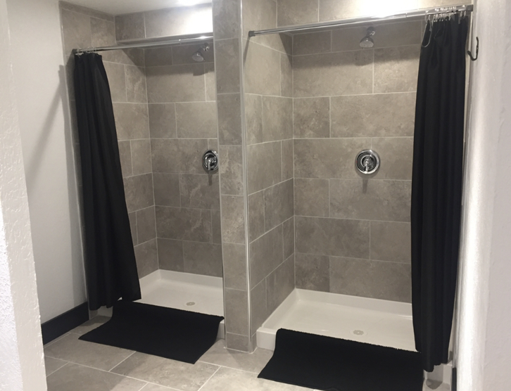 Iron House Gym photo 9