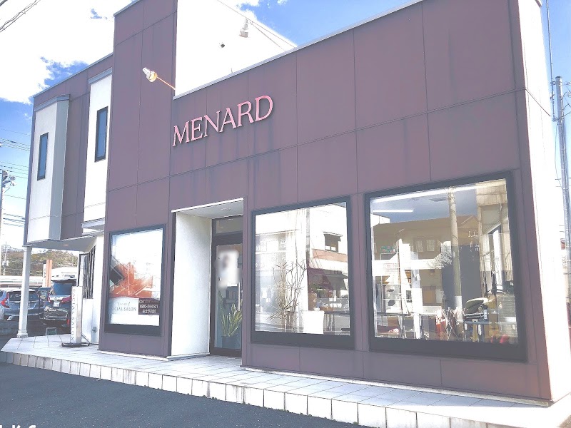 メナード佐野 フェイシャルサロンシェル・シェ