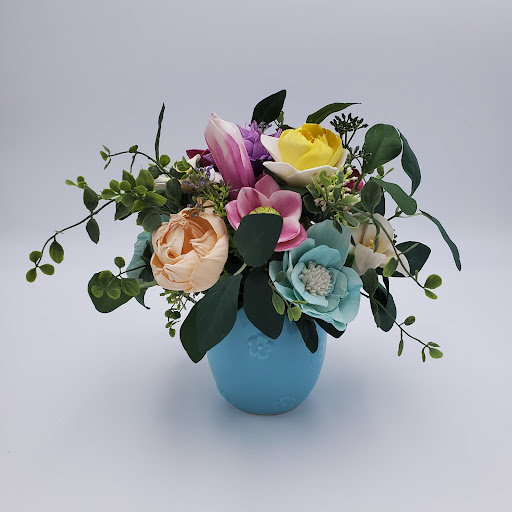 Redesigned - Visual