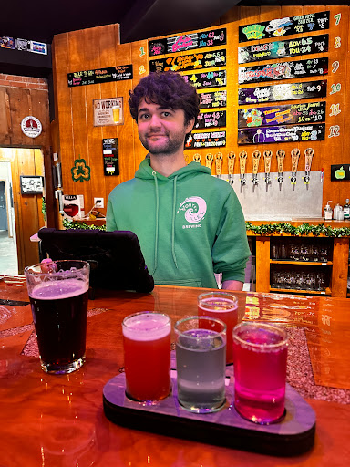 Vortex Alley Brewing - Shawnee - Thumbnail