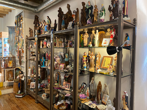 Ysleta Mission Gift Shop - Thumbnail