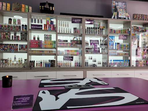 Vapostore Marseille Rome - Cigarette électronique - 13006 - Thumbnail