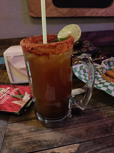 Rincón Cubano Ags. - Visual