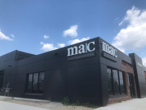 MAC LLP - Visual
